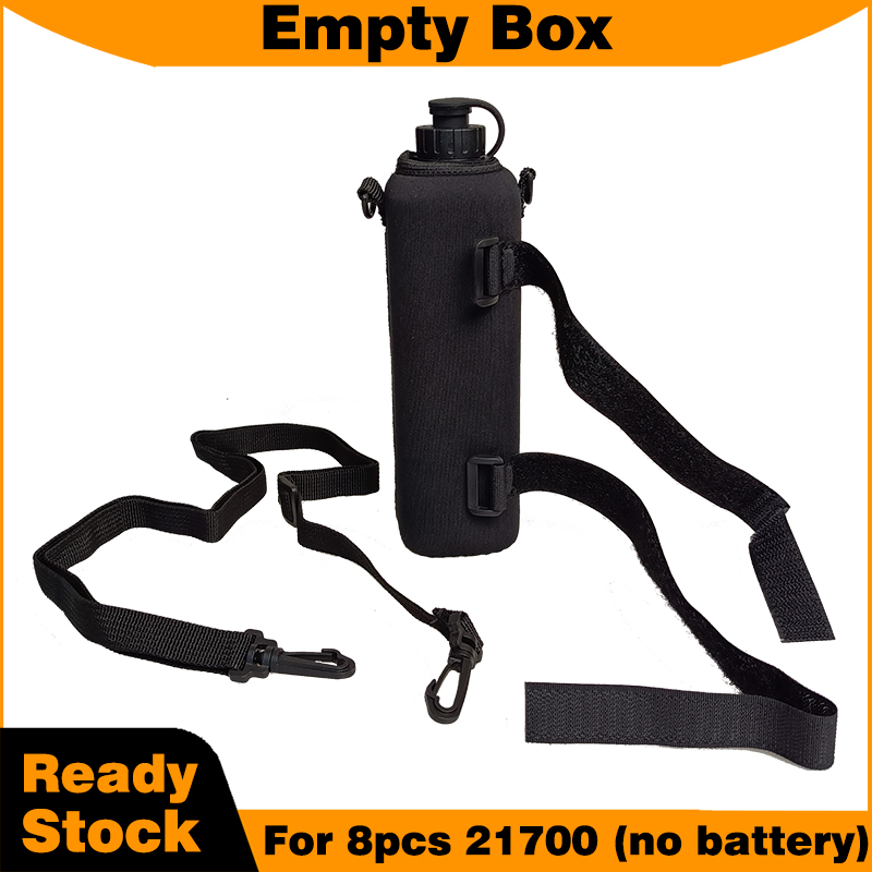 Reel Bag - Boş Pil Kutusu & BMS &