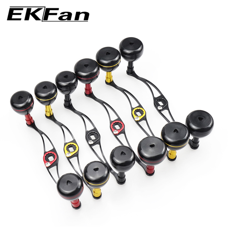 EKFan 130/140mm Baitcasting Ma - Fly Reel incelemesi ve fiyatı