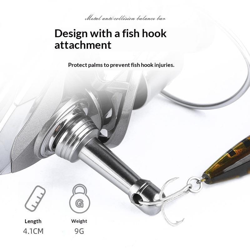 Balıkçılık tekerleği denge çub - Fly Reel incelemesi ve fiyatı
