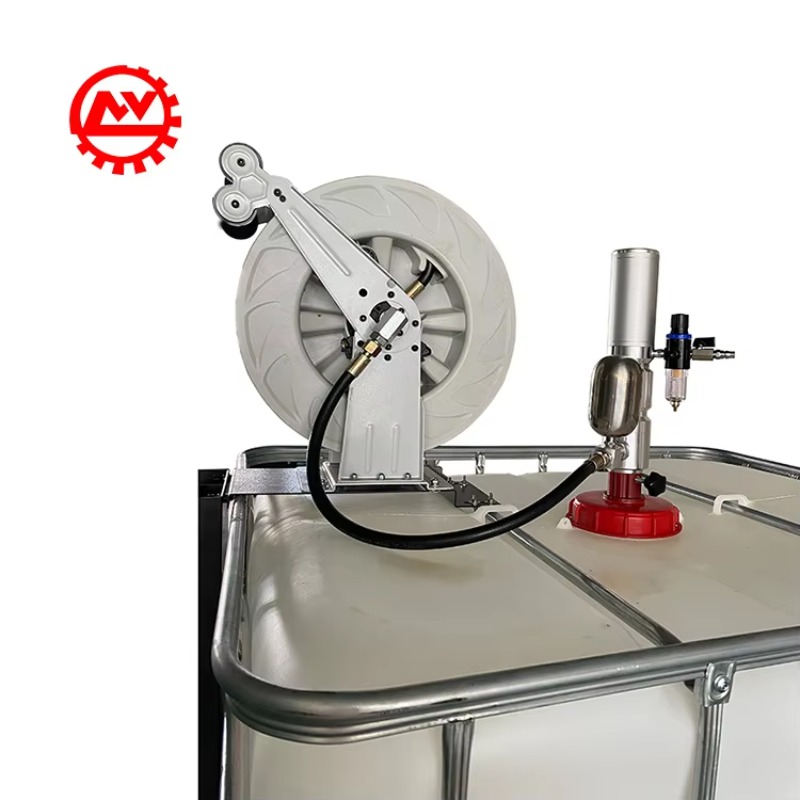 5:1 Hava ile Çalışan Yüksek Ba - Reel Oil incelemesi ve fiyatı