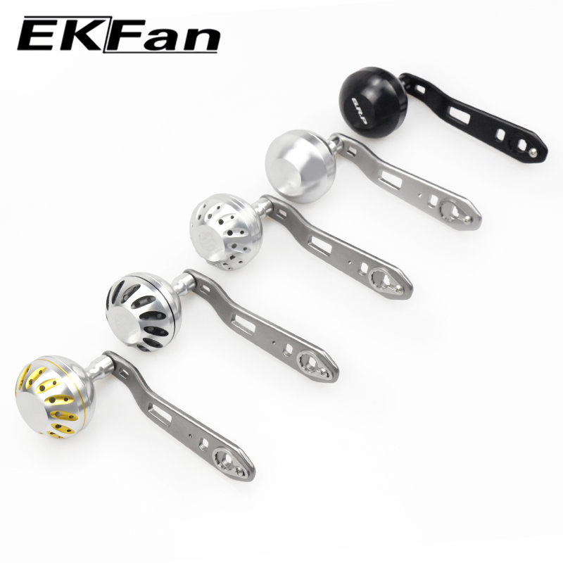 EKFan 110mm Baitcasting Makara - Spincast Reel incelemesi ve fiyatı