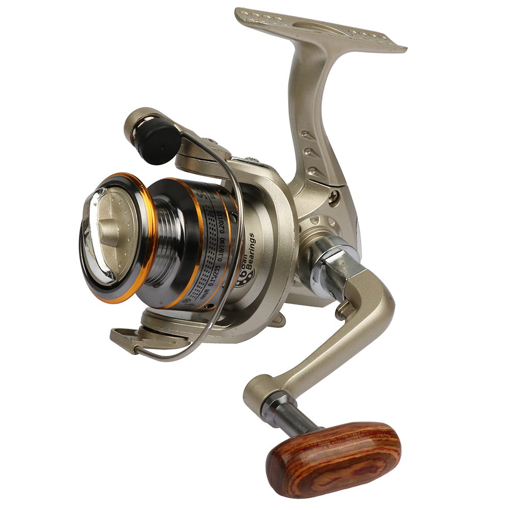 Balıkçılık Makarası Ultra Hafi - Spincast Reel incelemesi ve fiyatı