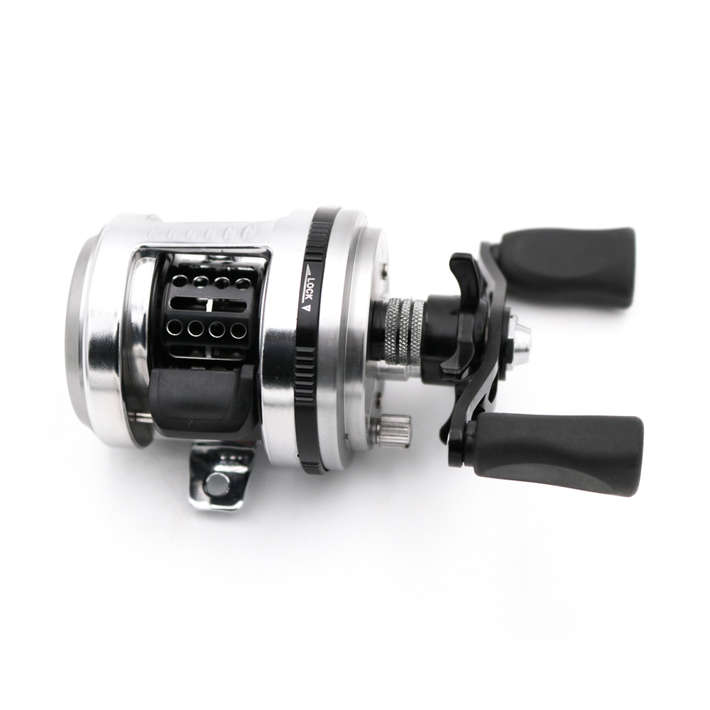 Olta Kamışı Kılıfı Döner Teker - Fly Reel incelemesi ve fiyatı