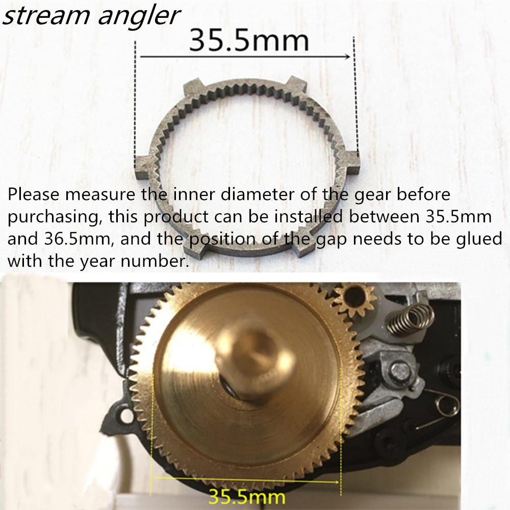 Shiman O Curado DC Metanium SL - Spincast Reel incelemesi ve fiyatı