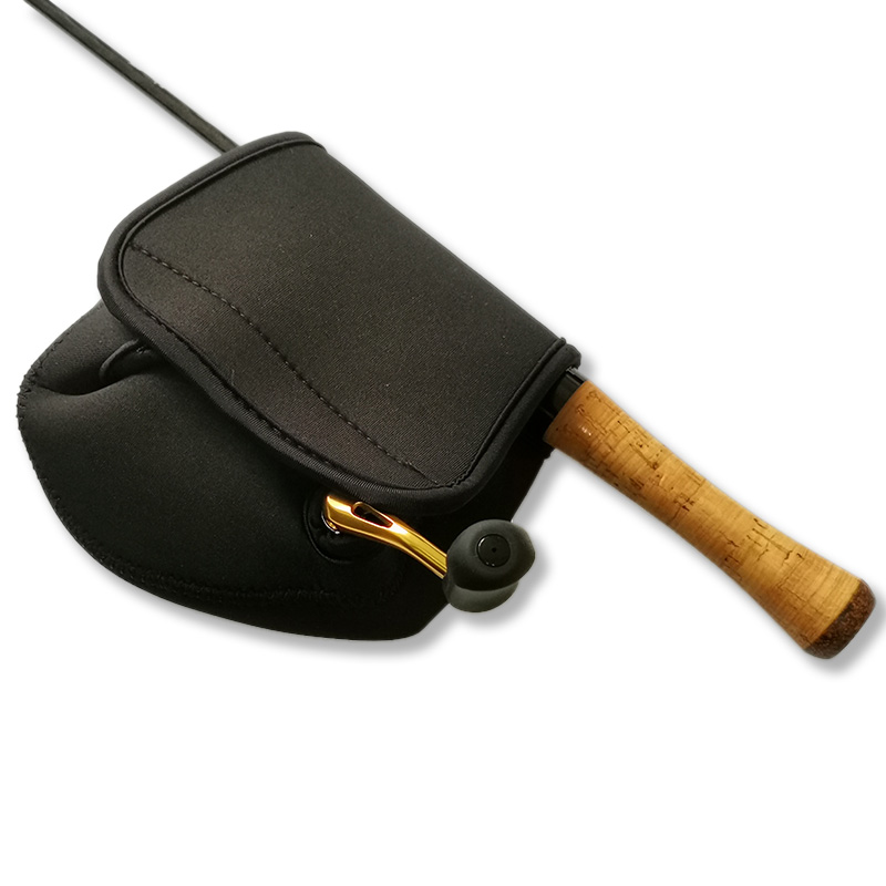 Yeni Baitcasting Balıkçılık Ma - Spincast Reel incelemesi ve fiyatı