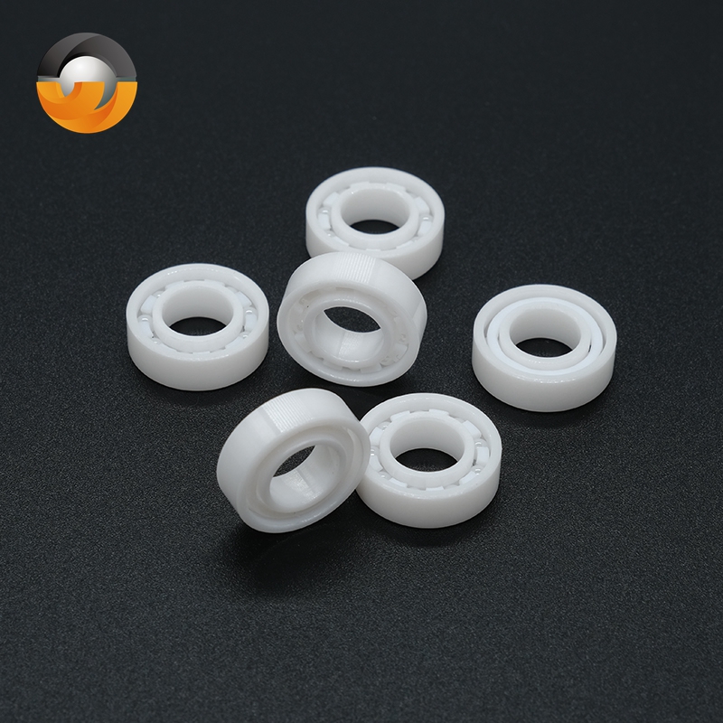 2 adet kendinden yağlamalı ZrO - Fly Reel incelemesi ve fiyatı
