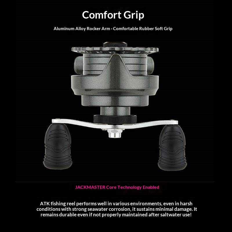 YI CHAO Atk Raft Balıkçılık Ma - Ice Fishing Reel incelemesi ve fiyatı