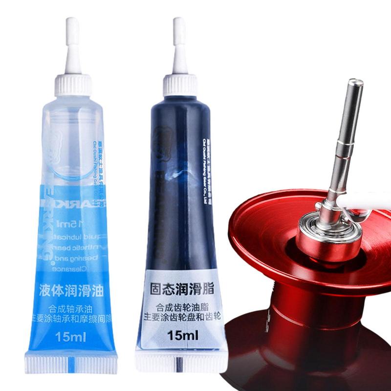 Balıkçılık Reel Yağlayıcı 15 m - Reel Lubricant incelemesi ve fiyatı