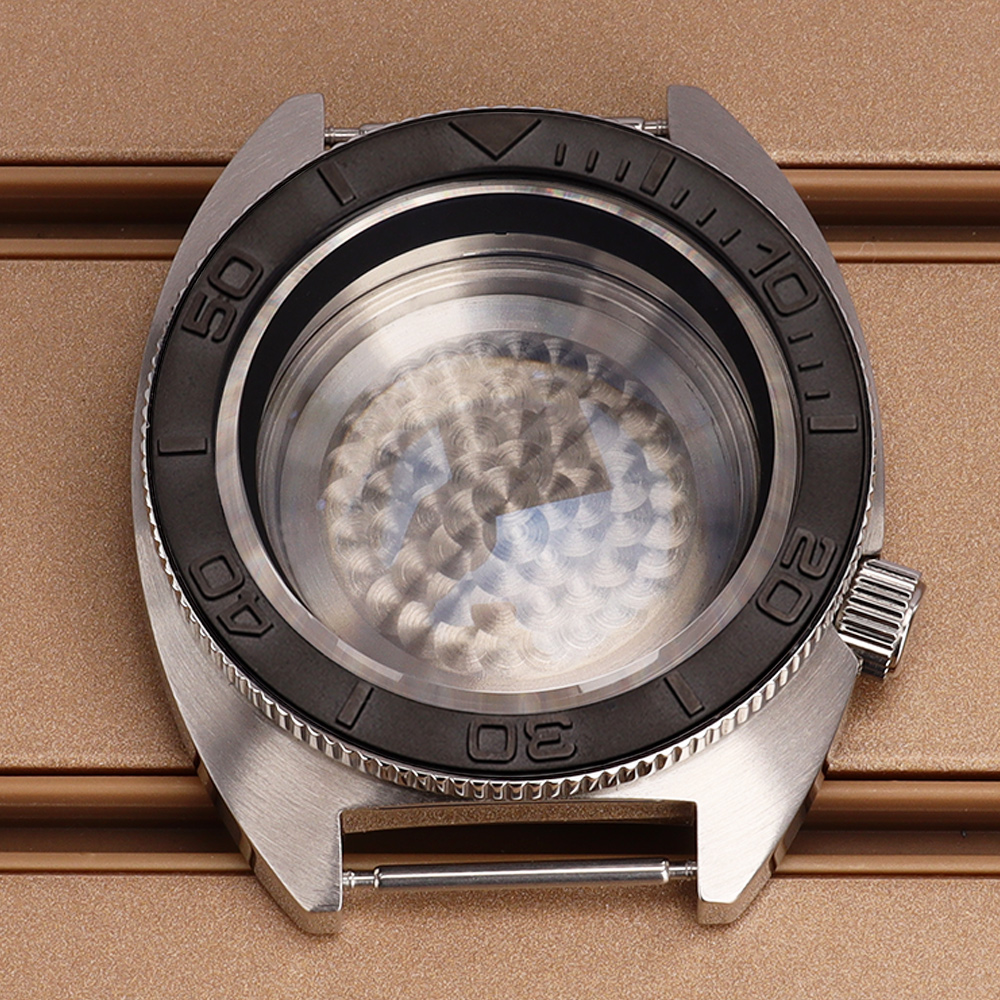 41mm Modifiye Kasa Safir Cam S - Reel Case incelemesi ve fiyatı