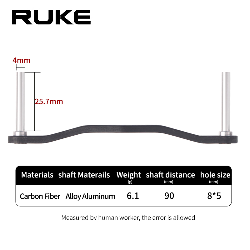 Ruke 1 adet Balıkçılık Reel Ko - Spincast Reel incelemesi ve fiyatı