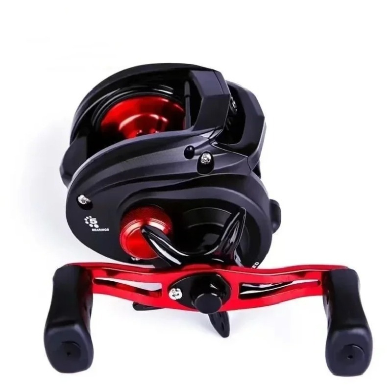 Orijinal Black Max3 Sol Sağ Ba - Baitcasting Reel incelemesi ve fiyatı