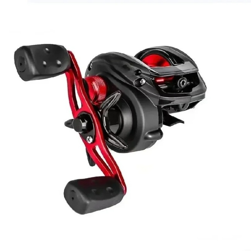Orijinal Black Max3 Sol Sağ Ba - Baitcasting Reel incelemesi ve fiyatı
