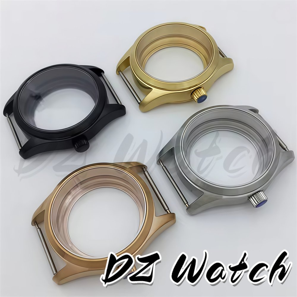 DZ 36mm 39mm Siyah/Gümüş/Roze  - Reel Case incelemesi ve fiyatı