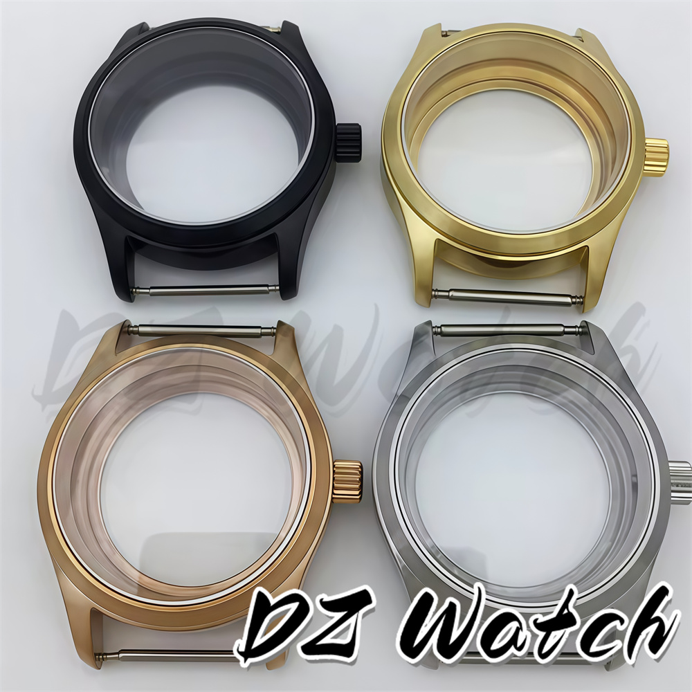 DZ 36mm 39mm Siyah/Gümüş/Roze  - Reel Case incelemesi ve fiyatı