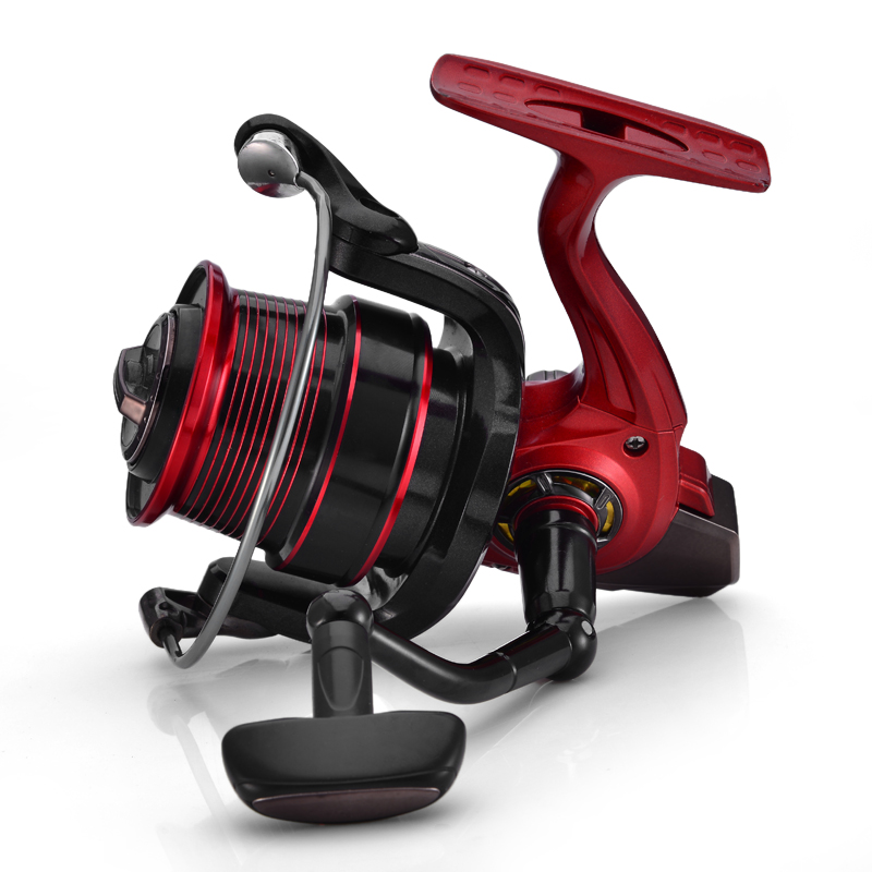 Kertenkele Balıkçılığı Spin Ma - Ice Fishing Reel incelemesi ve fiyatı
