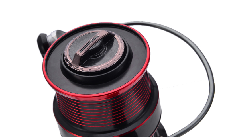 Kertenkele Balıkçılığı Spin Ma - Ice Fishing Reel incelemesi ve fiyatı