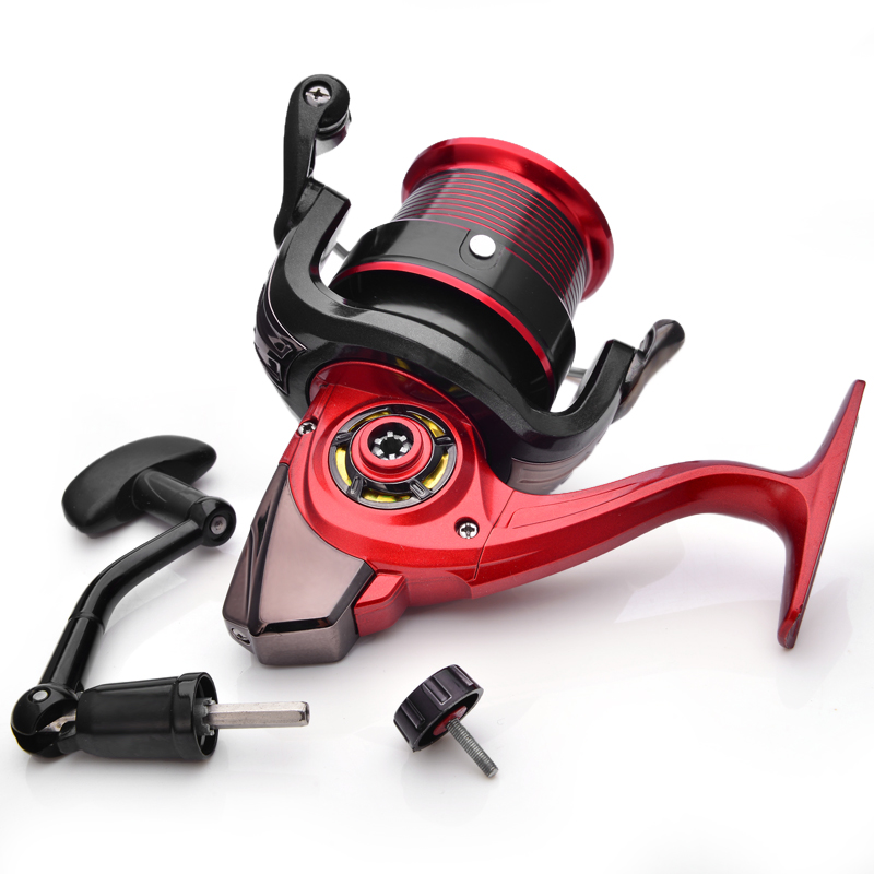 Kertenkele Balıkçılığı Spin Ma - Ice Fishing Reel incelemesi ve fiyatı