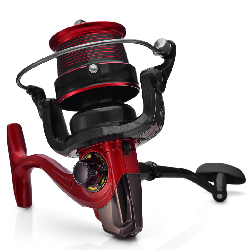 Kertenkele Balıkçılığı Spin Ma - Ice Fishing Reel incelemesi ve fiyatı