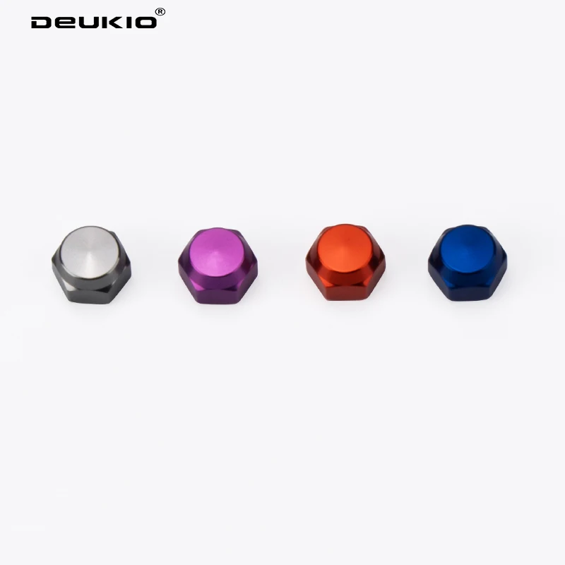 DEUKIO M7 S Marka Sol/Sağ El S - Spincast Reel incelemesi ve fiyatı
