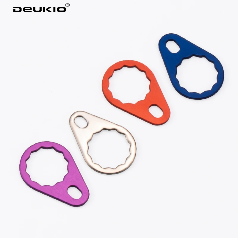 DEUKIO M7 S Marka Sol/Sağ El S - Spincast Reel incelemesi ve fiyatı