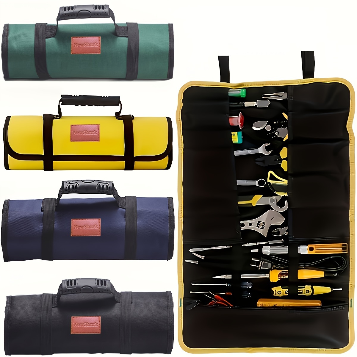 Taşıma Çantası Makara Tipi Ale - Reel Bag incelemesi ve fiyatı