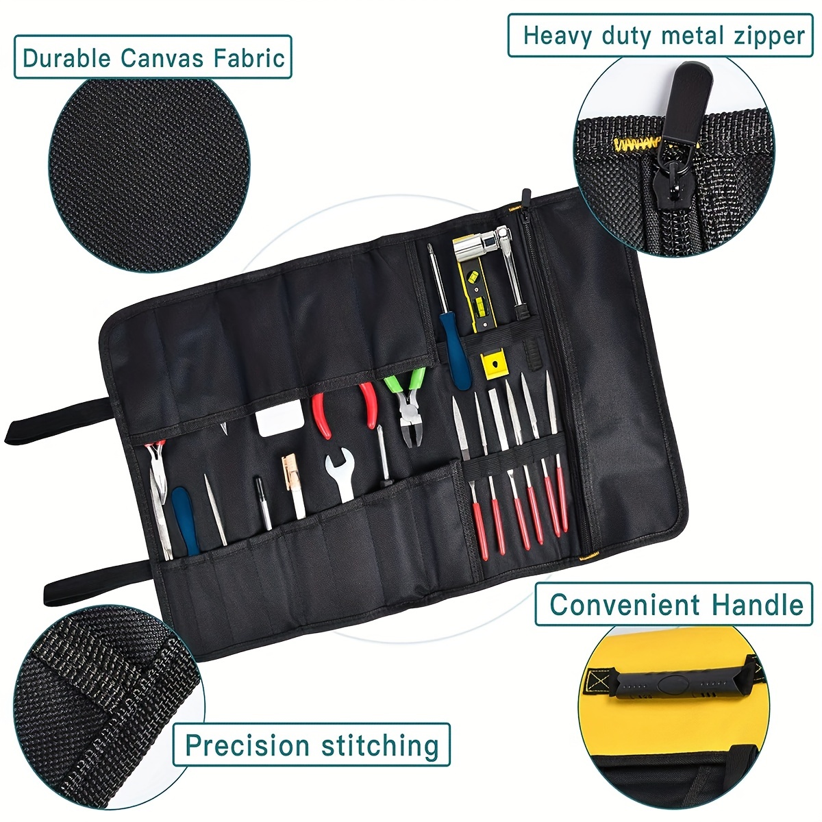 Taşıma Çantası Makara Tipi Ale - Reel Bag incelemesi ve fiyatı