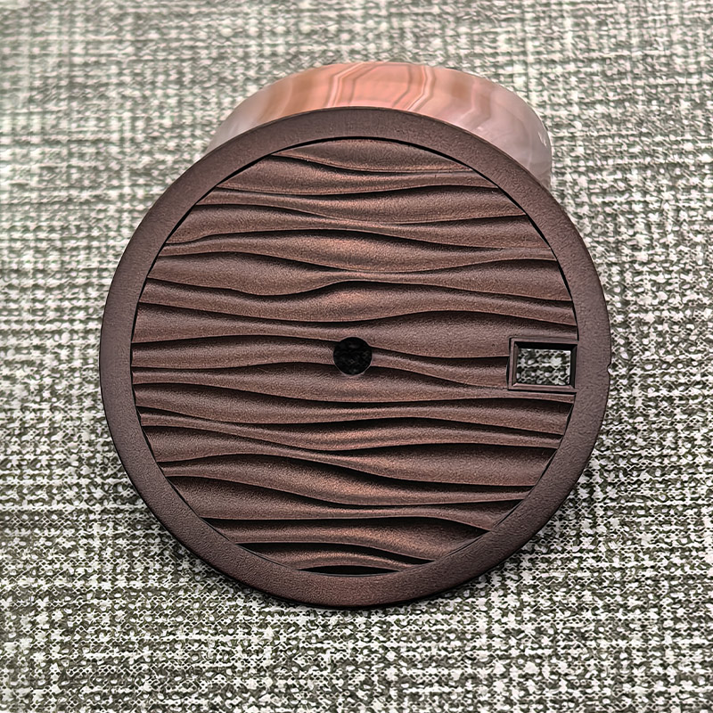 Özelleştirilmiş NH35 2824 8215 - Reel Case incelemesi ve fiyatı